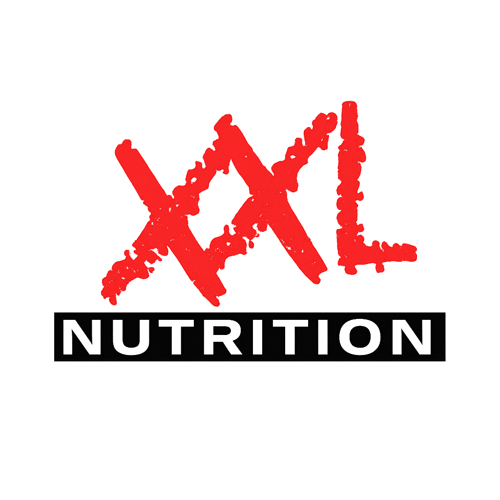XXL Nutrition